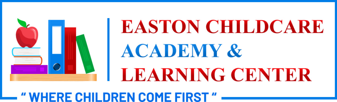 Easton Childcare Academy & Learning Center logo